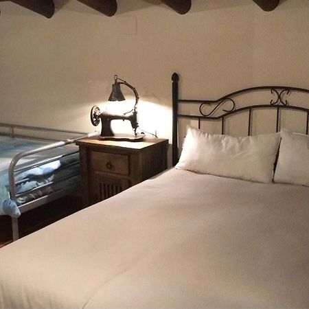 Finca La Liserilla ガラロサ エクステリア 写真