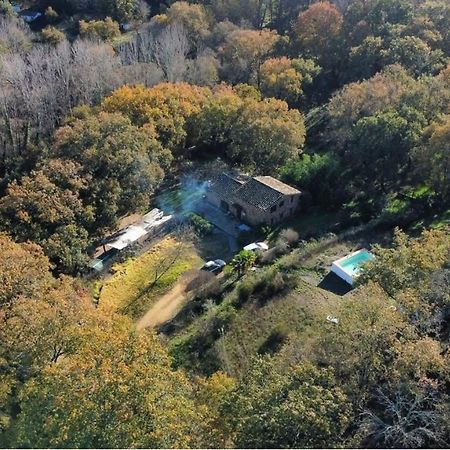 Finca La Liserilla ガラロサ エクステリア 写真