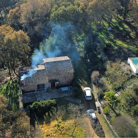 Finca La Liserilla ガラロサ エクステリア 写真